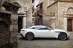 Aston Martin DB11 V8 2017 года (WW)